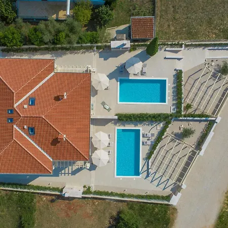 Вилла Complex Kacy
